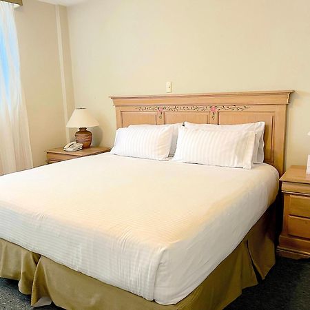 Biohotel Boutique Metepec Toluca Extérieur photo