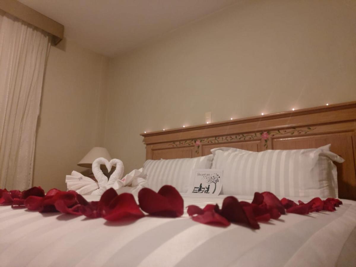 Biohotel Boutique Metepec Toluca Extérieur photo