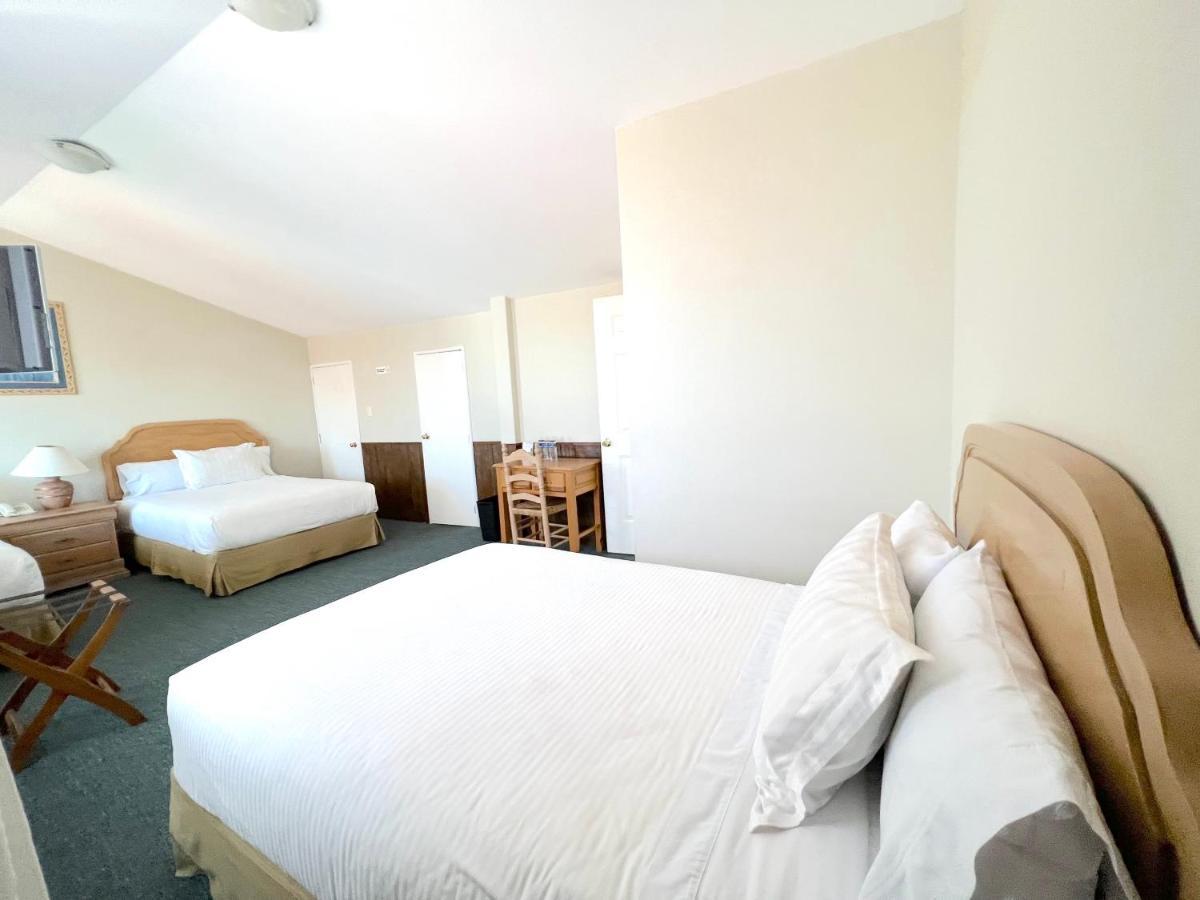 Biohotel Boutique Metepec Toluca Extérieur photo