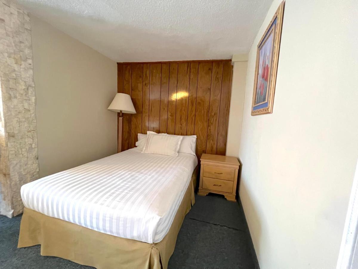 Biohotel Boutique Metepec Toluca Extérieur photo