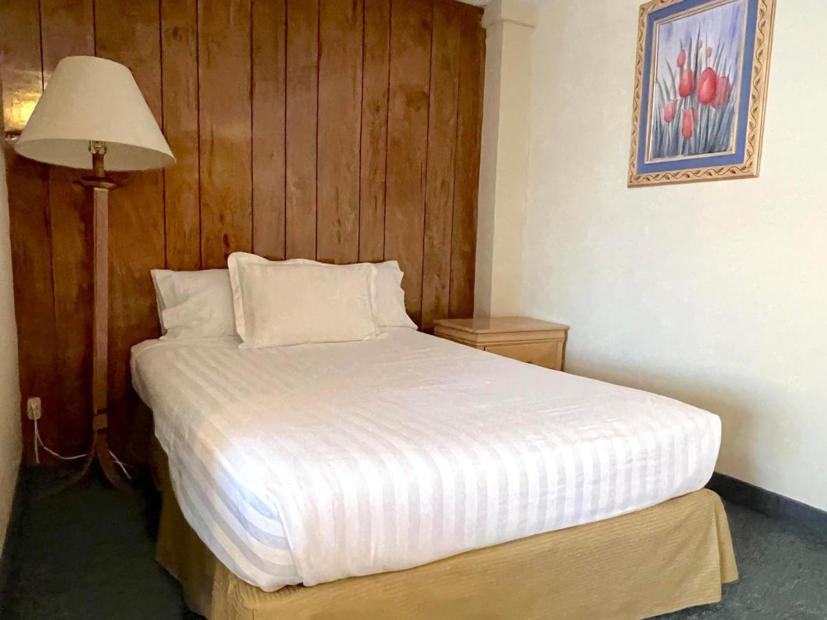 Biohotel Boutique Metepec Toluca Extérieur photo