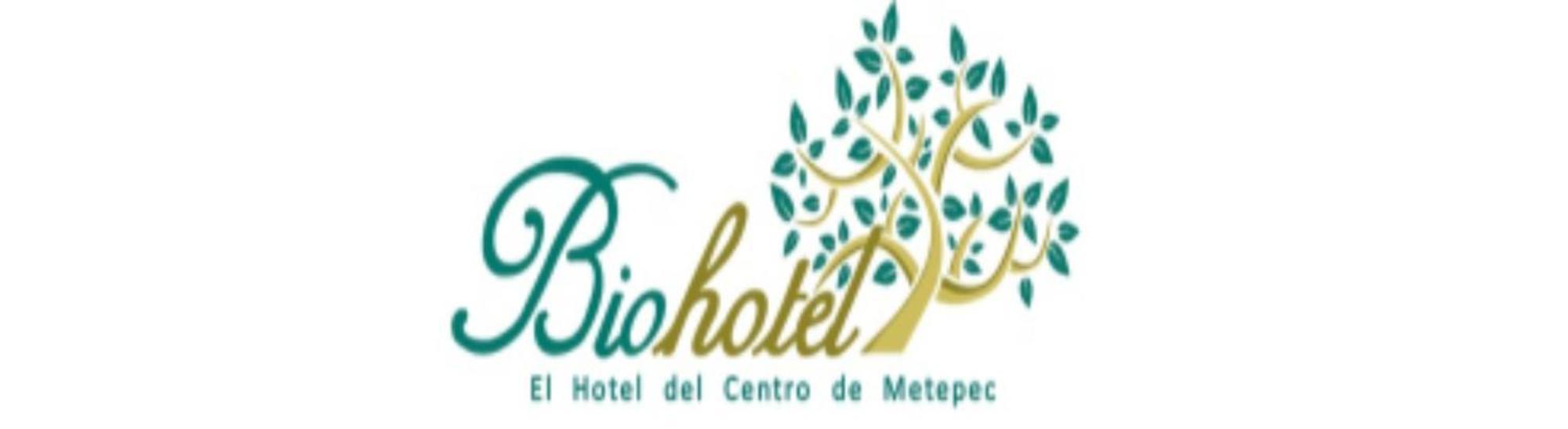 Biohotel Boutique Metepec Toluca Extérieur photo