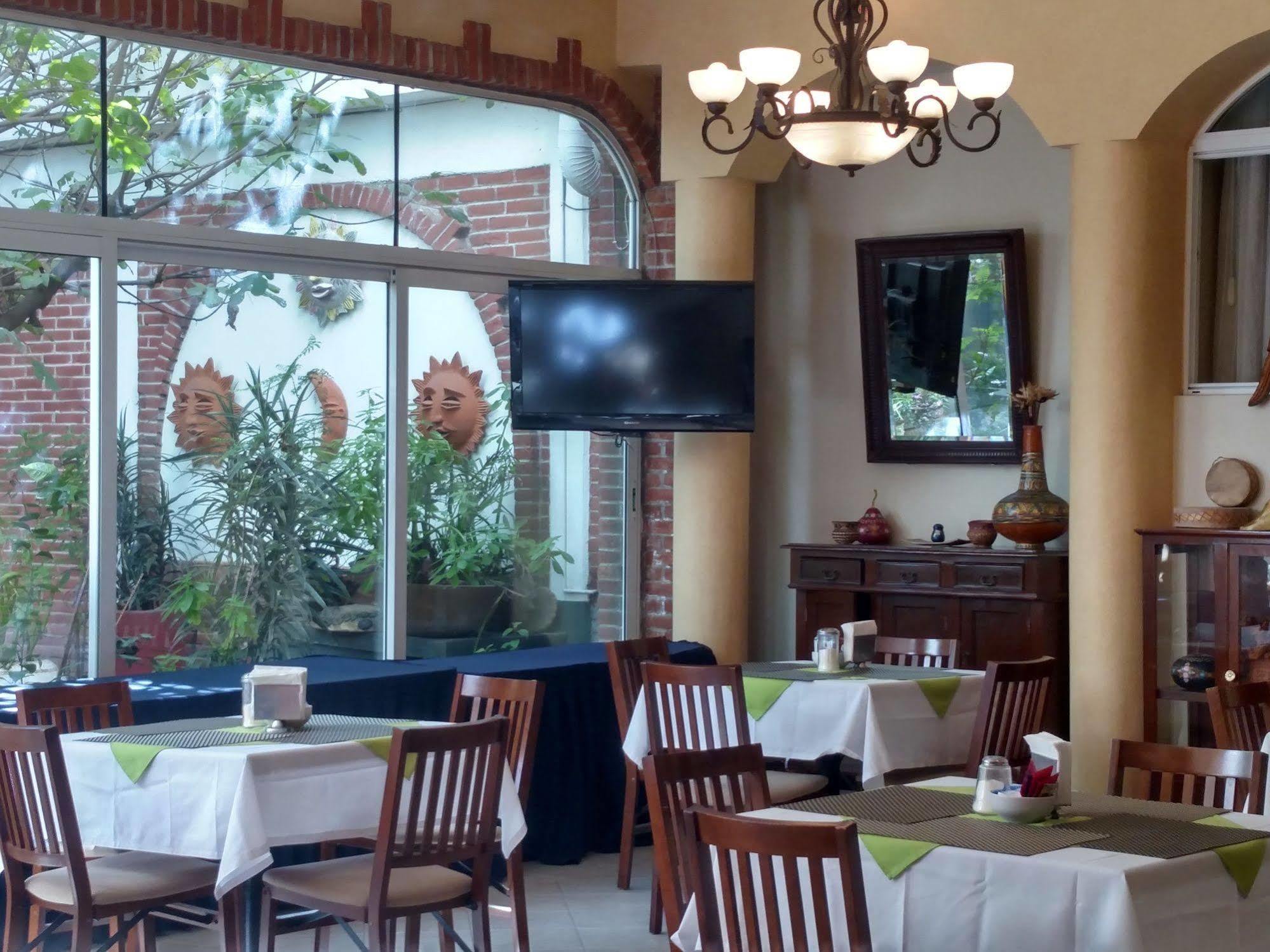 Biohotel Boutique Metepec Toluca Extérieur photo