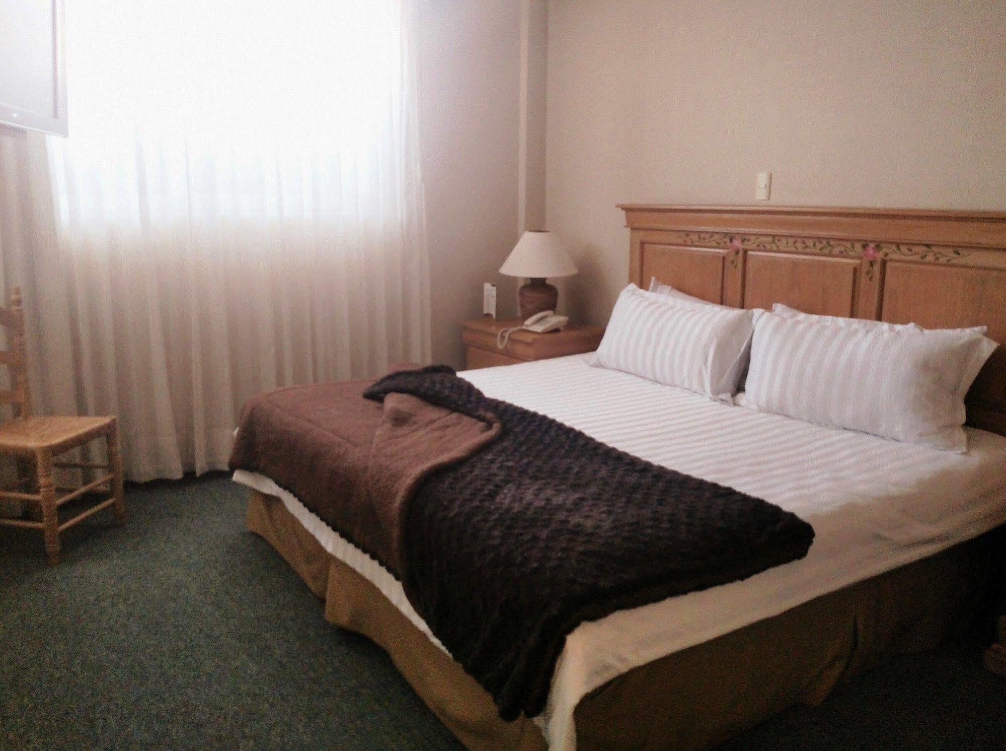 Biohotel Boutique Metepec Toluca Extérieur photo